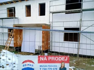 Prodej bytu 2+kk, Třeština, 68 m2