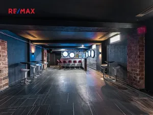 Prodej obchodního prostoru, Břidličná, Osvobození, 140 m2