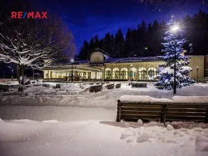 Prodej bytu 2+kk, Svoboda nad Úpou, Nádražní, 56 m2