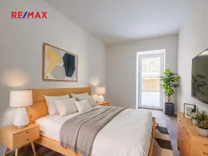 Prodej bytu 2+kk, Svoboda nad Úpou, Nádražní, 56 m2