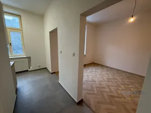 Pronájem bytu 3+1, Praha - Nusle, Na Pankráci, 77 m2