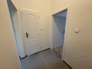 Pronájem bytu 3+1, Praha - Nusle, Na Pankráci, 77 m2