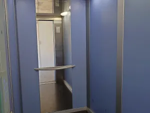 Pronájem bytu 3+1, Praha - Podolí, Ve svahu, 80 m2