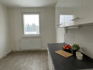 Pronájem bytu 3+1, Česká Lípa, Okružní, 58 m2