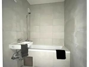 Pronájem bytu 3+1, Česká Lípa, Okružní, 58 m2