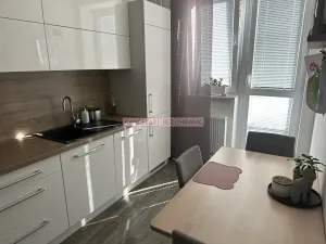 Pronájem bytu 2+1, Brno, Bayerova, 58 m2