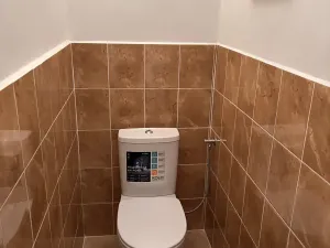 Pronájem bytu 3+1, Liberec, U Lomu, 80 m2