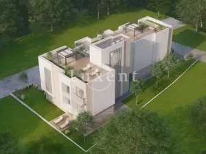 Prodej bytu 3+kk, Sveti Petar na Moru, Chorvatsko, 79 m2