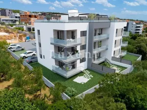 Prodej bytu 2+kk, Sveti Filip i Jakov, Chorvatsko, 75 m2