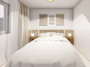 Prodej bytu 3+kk, Primošten, Chorvatsko, 101 m2