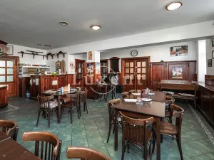 Prodej ubytování, Bělá nad Radbuzou, Náměstí, 800 m2