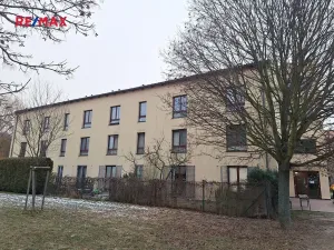 Pronájem bytu 2+kk, Hostivice, Za Mlýnem, 45 m2