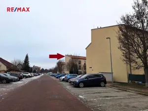 Pronájem bytu 2+kk, Hostivice, Za Mlýnem, 45 m2