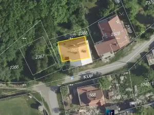 Prodej bytu 3+kk, Jílové u Prahy, 73 m2