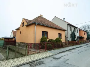 Prodej rodinného domu, Spešov, 122 m2