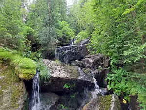 Prodej bytu 1+kk, Kořenov, 25 m2