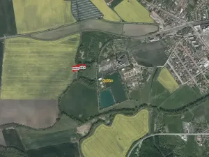 Prodej pole, Kopidlno, 2830 m2