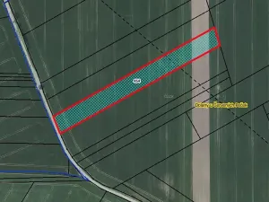 Prodej podílu pole, Červené Pečky, 5013 m2