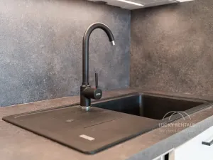 Pronájem bytu 2+kk, Praha - Chodov, Líbalova, 42 m2