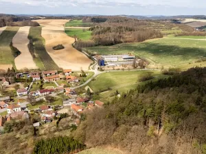 Prodej rodinného domu, Ludmírov, 201 m2