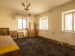 Prodej rodinného domu, Ludmírov, 201 m2