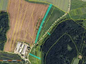 Prodej rodinného domu, Ludmírov, 201 m2