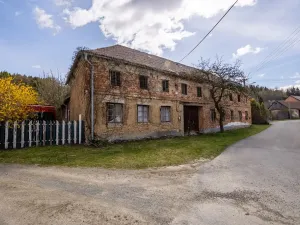 Prodej zemědělské usedlosti, Ludmírov, 201 m2