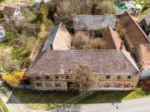 Prodej pole, Ludmírov, 62250 m2