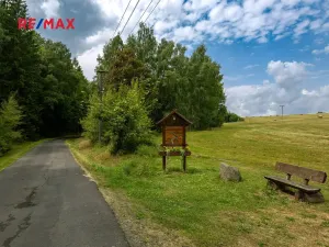 Prodej pozemku pro bydlení, Stará Voda, 2572 m2