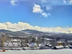 Prodej pozemku pro bydlení, Strážný, 5195 m2