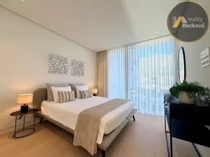 Prodej bytu 4+kk, Ojén, Španělsko, 160 m2