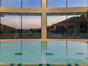 Prodej bytu 4+kk, Ojén, Španělsko, 160 m2