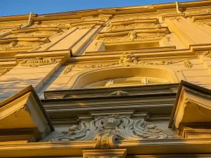 Pronájem bytu 2+kk, Praha, 49 m2