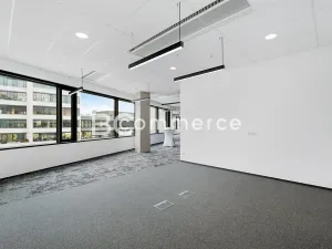 Pronájem kanceláře, Brno, 148 m2