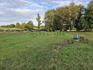 Prodej pozemku pro bydlení, Cehnice, 1582 m2