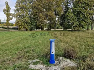 Prodej pozemku pro bydlení, Cehnice, 4046 m2