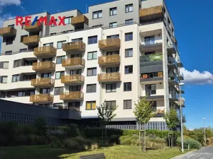 Pronájem bytu 2+kk, Praha - Dolní Měcholupy, Honzíkova, 55 m2