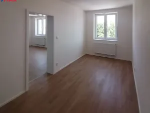 Pronájem bytu 2+kk, Svitavy, Říční, 56 m2