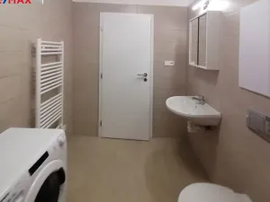 Pronájem bytu 2+kk, Svitavy, Říční, 56 m2