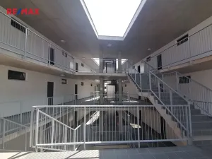 Pronájem bytu 2+kk, Svitavy, Říční, 56 m2