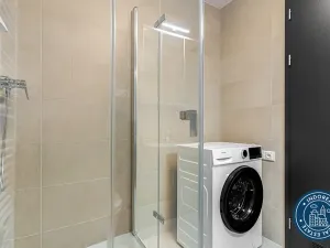 Pronájem bytu 1+kk, Praha - Vysočany, Fafkových, 33 m2