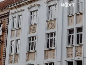 Prodej bytu 2+kk, Praha - Vysočany, Pod pekárnami, 43 m2