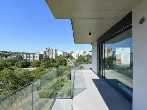 Pronájem bytu 3+kk, Praha - Řepy, U Lesoparku, 100 m2