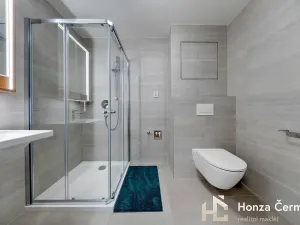 Pronájem bytu 1+kk, Brno, 35 m2