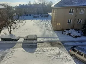 Pronájem bytu 2+1, Luštěnice, 53 m2