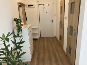 Pronájem bytu 2+1, Luštěnice, 53 m2