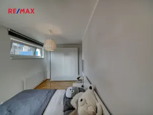 Pronájem bytu 2+kk, Poděbrady, Čechova, 54 m2