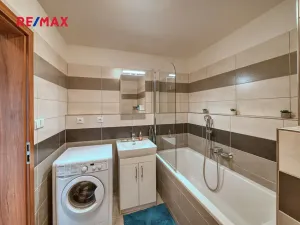 Pronájem bytu 2+kk, Poděbrady, Čechova, 54 m2