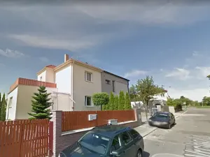 Pronájem obchodního prostoru, Praha - Žižkov, K vrcholu, 200 m2