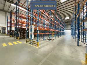 Pronájem skladu, Rudná, K Vypichu, 7146 m2